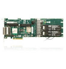Контроллер жеских дисков SA P800 HPE