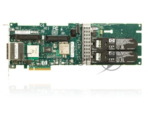 Контроллер жеских дисков SA P800 HPE