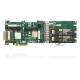 Контроллер жеских дисков SA P800 HPE