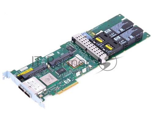 Контроллер жеских дисков SA P800 HPE