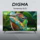 Телевизор Digma 50