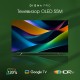 Телевизор Digma Pro 55