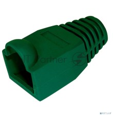 Колпачок изолирующий Rexant (05-1204) для разъемов RJ-45, зеленый (100 шт.)