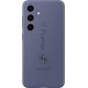 Чехол (клип-кейс) Samsung для Samsung Galaxy S24 Silicone Case Silicone Case S24 фиолетовый (EF-PS921TVEGRU)