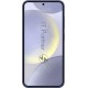 Чехол (клип-кейс) Samsung для Samsung Galaxy S24 Silicone Case Silicone Case S24 фиолетовый (EF-PS921TVEGRU)