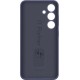 Чехол (клип-кейс) Samsung для Samsung Galaxy S24 Silicone Case Silicone Case S24 фиолетовый (EF-PS921TVEGRU)