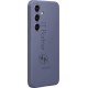 Чехол (клип-кейс) Samsung для Samsung Galaxy S24 Silicone Case Silicone Case S24 фиолетовый (EF-PS921TVEGRU)