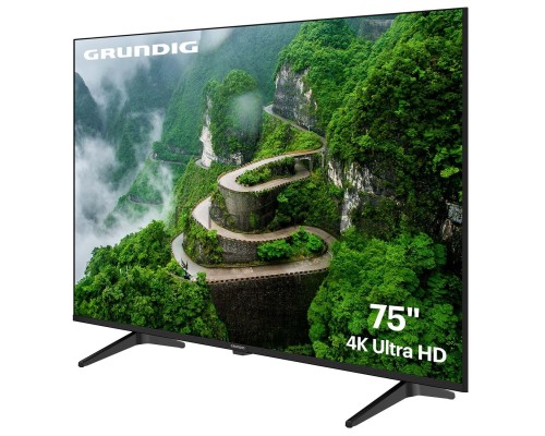Телевизор Grundig 75 GHU 7830, LED