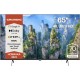 Телевизор Grundig 65 GHU 7930, LED, 4K Ultra HD