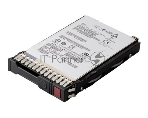 Накопитель SSD 400Gb 2.5