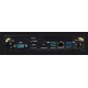 Тонкий клиент RDW Intel Core i3-10105, SSD 256ГБ, 16ГБ  DDR4 3200 МГц, БП 120 Вт, 1xHDMI, 2xDisplayPort