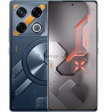 Смартфон Infinix X6871 GT 20 Pro, 12/256Gb, оранжевый