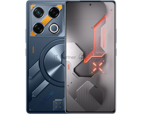 Смартфон Infinix X6871 GT 20 Pro, 12/256Gb, оранжевый