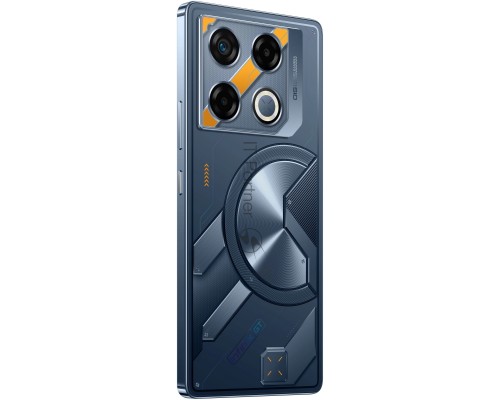 Смартфон Infinix X6871 GT 20 Pro, 12/256Gb, оранжевый