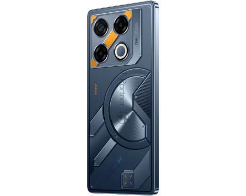 Смартфон Infinix X6871 GT 20 Pro, 12/256Gb, оранжевый