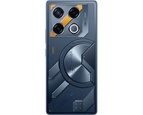 Смартфон Infinix X6871 GT 20 Pro, 12/256Gb, оранжевый