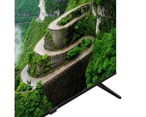Телевизор Grundig 43 GHU 7830, LED