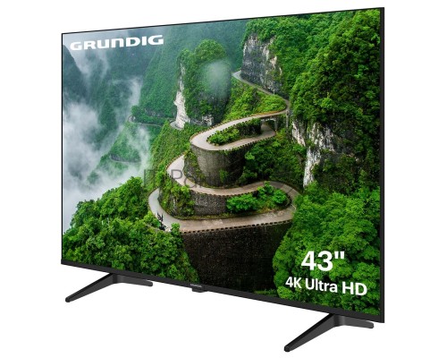Телевизор Grundig 43 GHU 7830, LED