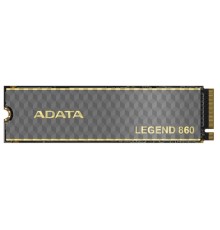 A-DATA SSD 1TB LEGEND 860 PCI-E 4.0x4, SLEG-860-1000GCS