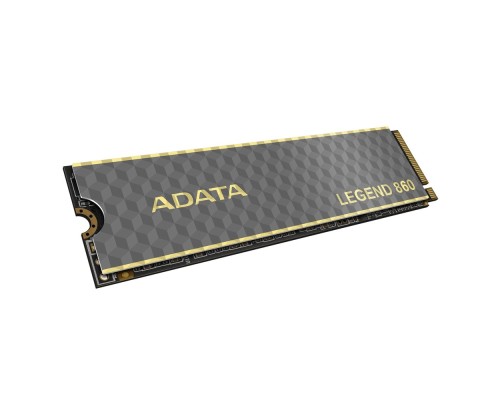 [накопитель] ADATA SSD 2TB LEGEND 860 SLEG-860-2000GCS PCI-E 4.0 x4 