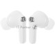Гарнитура внутриканальные Infinix XBuds XE26 белый беспроводные bluetooth в ушной раковине (10311752)