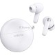Гарнитура внутриканальные Infinix XBuds XE26 белый беспроводные bluetooth в ушной раковине (10311752)