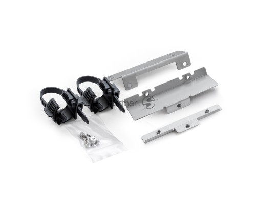 Корпус для сервера монтируемый в стойку ExeGate Pro 2U650-HS09 RM 19