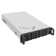 Корпус для сервера монтируемый в стойку ExeGate Pro 2U650-HS09 RM 19