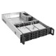 Корпус для сервера монтируемый в стойку ExeGate Pro 2U650-HS09 RM 19