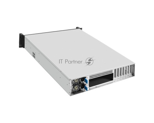 Корпус для сервера монтируемый в стойку ExeGate Pro 2U650-HS09 RM 19