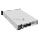 Корпус для сервера монтируемый в стойку ExeGate Pro 2U650-HS09 RM 19