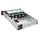 Корпус для сервера монтируемый в стойку ExeGate Pro 2U650-HS09 RM 19