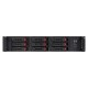 Корпус для сервера монтируемый в стойку ExeGate Pro 2U650-HS09 RM 19