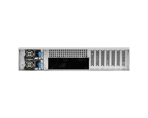 Корпус для сервера монтируемый в стойку ExeGate Pro 2U650-HS09 RM 19