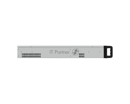 Корпус для сервера монтируемый в стойку ExeGate Pro 2U650-HS09 RM 19