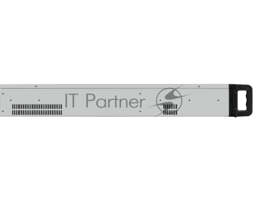 Корпус для сервера монтируемый в стойку ExeGate Pro 2U650-HS09 RM 19