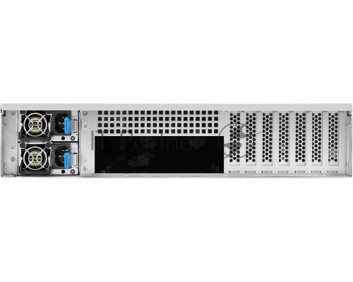 Корпус для сервера монтируемый в стойку ExeGate Pro 2U650-HS09 RM 19