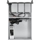 Корпус для сервера монтируемый в стойку ExeGate Pro 2U650-HS09 RM 19