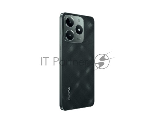 Смартфон Realme C61, 8/128Gb, темно-зеленый