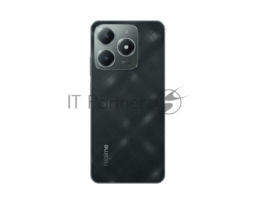 Смартфон Realme C61, 8/128Gb, темно-зеленый