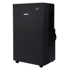 Кондиционер мобильный Ballu Velure BPAC-12 EW/N6