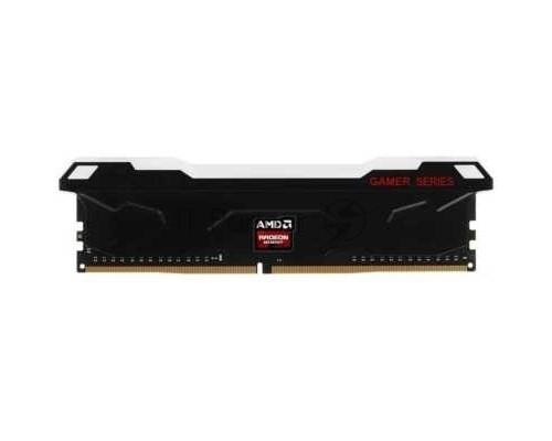Оперативная память AMD Radeon 16GB R7 Performance Series DDR5 7200 Long DIMM R7516G7200U1S-RGB 1.1V  Heat Shield RGB  Retail