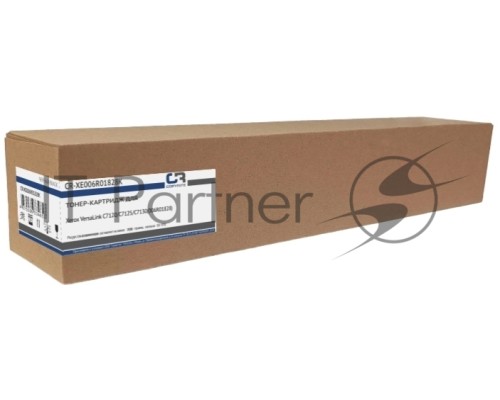Картридж лазерный CopyRite CR-XE006R01828K 006R01828 черный (31200стр.) для Xerox VersaLink C7120/C7125/C7130