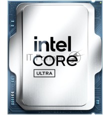 Центральный Процессор Intel Core Ultra 5 245KF OEM (Arrow Lake, C14(8EC/6PC)/T14, 3,6/5,2GHz, Without Graphics, L2 26Mb, Cache 24Mb, TDP 125/159W, S1851)