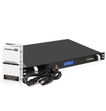 Exegate EX297854RUS ИБП 1U ServerRM UNL-1200.LCD.AVR.8C13.RJ.USB.1U <1200VA/720W, LCD, AVR, 8*C13, RJ, USB, 1U, установка в стойку, Black>