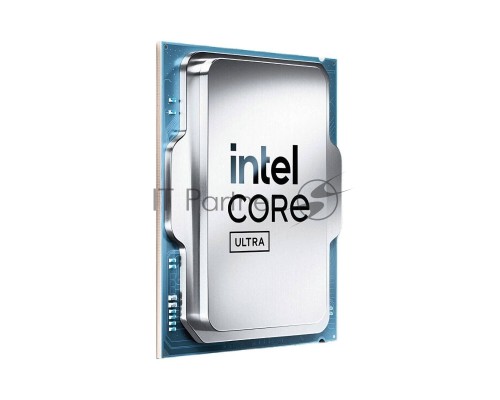 Центральный Процессор Intel Core Ultra 5 245K BOX (Arrow Lake, C14(8EC/6PC)/T14, 3,6/5,2GHz, GPU Intel Graphics, L2 26Mb, Cache 24Mb, TDP 125/159W, S1851)