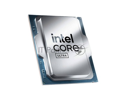 Центральный Процессор Intel Core Ultra 5 245K BOX (Arrow Lake, C14(8EC/6PC)/T14, 3,6/5,2GHz, GPU Intel Graphics, L2 26Mb, Cache 24Mb, TDP 125/159W, S1851)