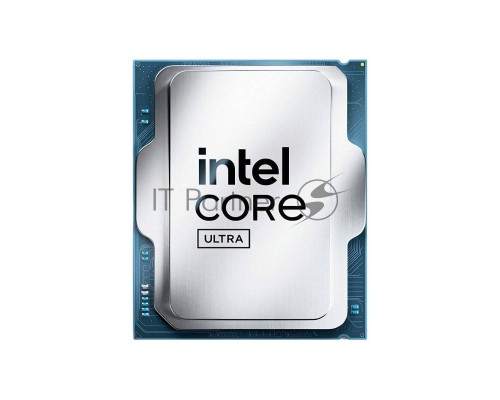 Центральный Процессор Intel Core Ultra 5 245K BOX (Arrow Lake, C14(8EC/6PC)/T14, 3,6/5,2GHz, GPU Intel Graphics, L2 26Mb, Cache 24Mb, TDP 125/159W, S1851)