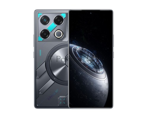 Смартфон Infinix X6871 GT 20 Pro, 12/256Gb, синий