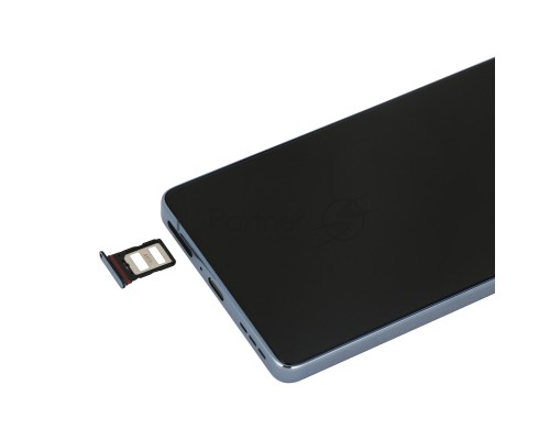 Смартфон Infinix X6871 GT 20 Pro, 12/256Gb, синий